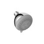 Mana Round Shower Head 1JET Acs Chrome 8CM