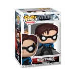 Pop Television: Dc Titans - Nightwing