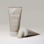Arencia Rice + Lha Pore Control Rice Cake Cleanser 150G - My Skin Rules