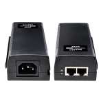 90W Gigabit Poe Injector DUXPOE90