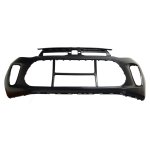 Kia Picanto Front Bumper Skin W o grille 17-21