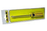 Screwdrivers Plastic Handle Flat 100MM