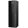 Russell Hobbs Black Glass Front Water Dispenser RHGFWDN-0