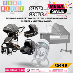 Mega 25