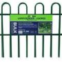 Bulk Lawn Border Loop Green 10 Pack