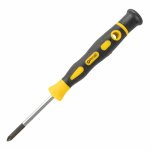 Tork Craft Screwdriver Precision PH1 X 50MM