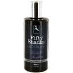 Fifty Shades Of Grey - Aqua Lubricant 100 Ml