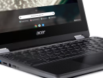 Acer Chromebook Spin 511 R756T-TCO-C6EU 11.6" HD Ips-touch Display