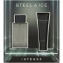 Clicks Steel & Ice Intense Set