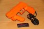 Galactic PS3 Time Crisis 4 Namco Guncon Light Gun Controller Sensors Not Included. Traders