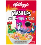 Cereal Mashups Box