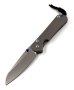 Large Sebenza 31 Insingo Glass Blasted Double Lug L31-1685-001