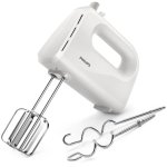 Philips 3000 Series Handmixer White
