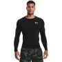 Under Armour Men's Heatgear Armour Long Sleeve