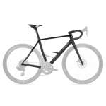 C72 Black - 570 Campagnolo Super Record