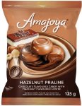 Amajoya Sweets Hazelnut Chocolate Sweets