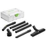 Festool Cleaning Set D27-36 P-rs