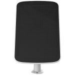 Solar Panel Model E For Battery Cameras Type-c Charging