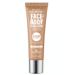 Revlon Colorstay Face & Body Glow Lotion