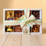 Easter Dried Fruit And Nuts Snackbox