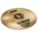 Sabian 21687XB Aax X-plosion Crash : 16