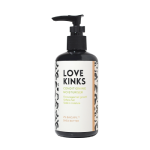 Love Kinks Coniditioning Moisturiser Fragrance Free 250ML