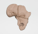Africa Coaster Set - Elephant
