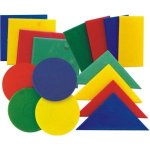 Idemsmile Logi Shapes Assorted