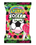 Stumbo Soccer Pops Watermelon & Mint - 48S
