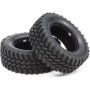 CC01 Mud Block Tyres 2