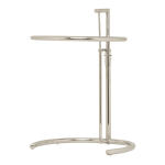 @home Cap Martin Sidetable Adjustable Glass