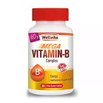 Vitamin B Complex Tablets 60'S