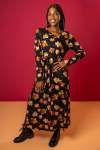Ladies Maxi Dress