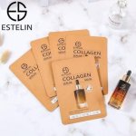 Estelin Collagen Serum Mask