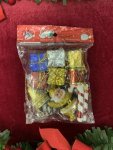 MINI Christmas Tree Decorations