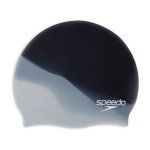 Speedo Multi-colour Silicone Cap