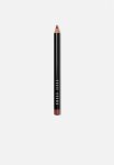 Lip Pencil - Rum Raisin