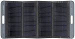UGreen 15113-SC100 Solar Panel 100W Highly Sensitive Light Source For Charging In Challenging Lighting Conditions Weather & Wate