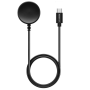 Techbyte Replacement Charger For Samsung Galaxy Watch 5/4/3/ACTIVE 2- USB C