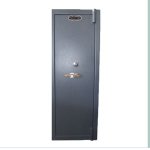 2 Gun Safe 1350X240X300