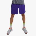 Running Men's Lightweight Shorts Twilight Black - Small