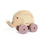 Timmy Toys – Elephant Wheely – Assorted Colours