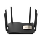 Reyee Dual Band Ac 1300MBPS 6DBI Gigabit Mesh Router RG-EW1200G Pro