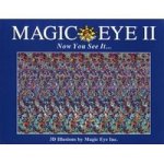 Magic Eye Vol 2 Hardcover