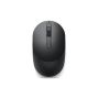 Dell Mobile Wireless Mouse MS3320W - Black