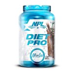 Diet Pro 1.8KG - Coffeee Mocha