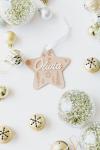Christmas Ornament - Star