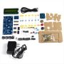 Decoder Morse Code Reader Translato Diy Kits With Digital Lcd Us Plug