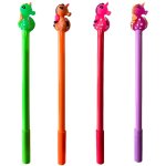 Seahorse Pen