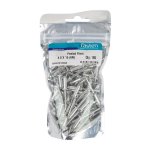 Ifasten Rivet Peeled 4.8MMX15MM 100 Pp Livestainable
